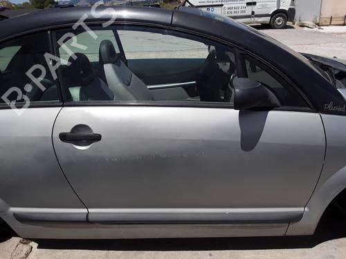 Used Right front door Right front door CITROËN C3 Pluriel (HB_) 1.6 (109 hp) 35737864 35737864