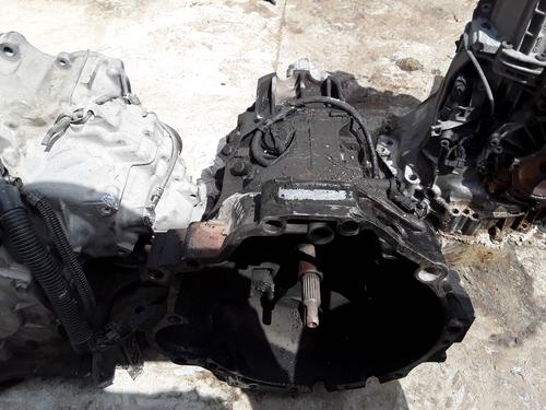 Gearbox AUDI 80 B4 Saloon (8C2)  | BP7474322M3 