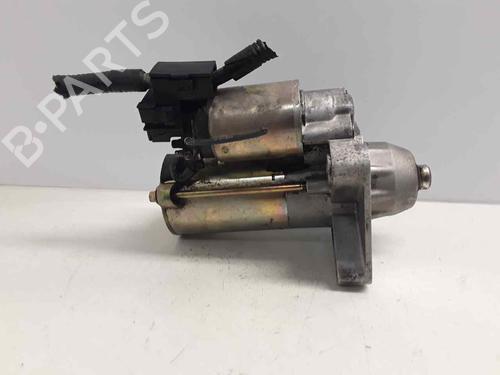 Used Starter MAZDA 3 Saloon (BK) 1.6 DI Turbo (BK12Y) (109 hp) 16352260