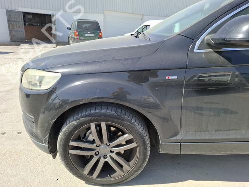 left-front-fenders-audi-q7-4lb-2006-2007-2008-2009-2010-2011-2012-2013-2014-2015-2016-37407651 main image