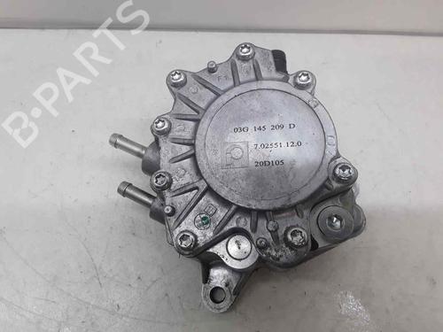 Vakuumpumpe AUDI A3 (8P1)  | BP24494075M80 