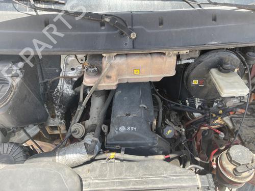 Used Engine IVECO DAILY III Van [1999-2009]  27180913
