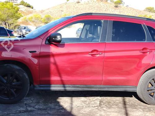 Left front seat MITSUBISHI ASX (GA_W_)  | BP39752637C15  - Image 24