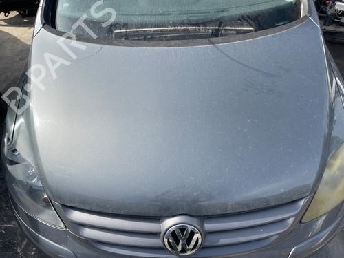 Used Hood VW GOLF PLUS V (5M1, 521) 1.9 TDI (105 hp) 29814119