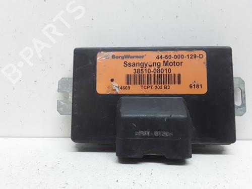 Elektronische module SSANGYONG KYRON 2.0 Xdi (141 hp) 20179153