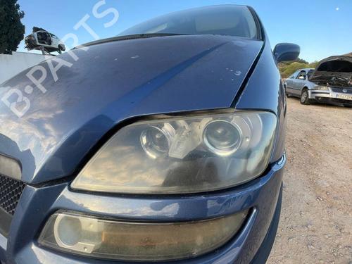 Used Left headlight Left headlight FIAT ULYSSE (179_) 2.2 JTD (128 hp) 40515094 40515094