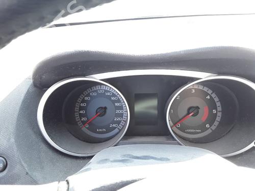 Used Instrument cluster MITSUBISHI OUTLANDER II (CW_W) 2.0 DI-D (CW8W) (140 hp) 17028174