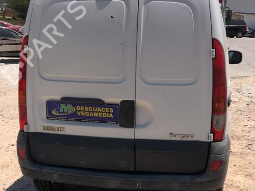 Left taillight RENAULT KANGOO (KC0/1_) D 65 1.9 (KC0E, KC02, KC0J, KC0N) | BP37248612C34 - Image 8