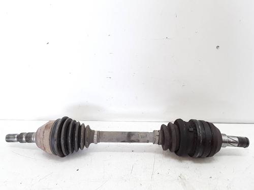 Used Left front driveshaft OPEL ASTRA H GTC (A04) [2005-2010]  10629151