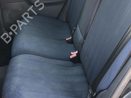 Rudehejsemotor bagstkærm højre VW POLO IV (9N_, 9A_) 1.9 TDI | BP30049954E22 