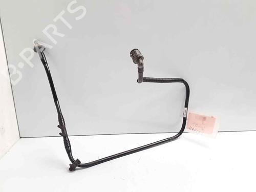 Used Pipe CITROËN JUMPER I Van (244) 2.2 HDi (101 hp) 30712883