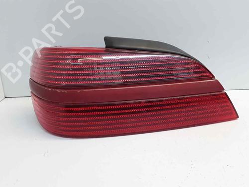 Fanale posteriore sinistro Fanale posteriore sinistro PEUGEOT 406 (8B) 2.0 HDI 110 (109 hp) 35963882 35963882