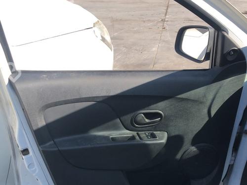 Right sun visor DACIA SANDERO II | BP37158332I2 - Image 3