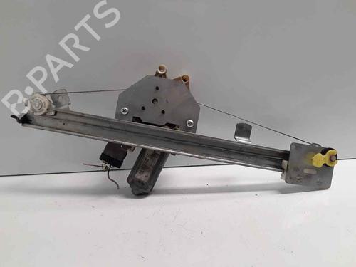 Elevalunas trasero izquierdo CITROËN C5 II (RC_) 1.8 16V (RC6FZB) | BP30925896C24