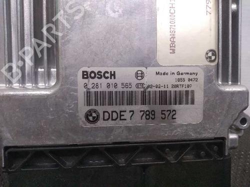 Computer motormanagement BMW 3 (E46) 320 d | BP7470236M57