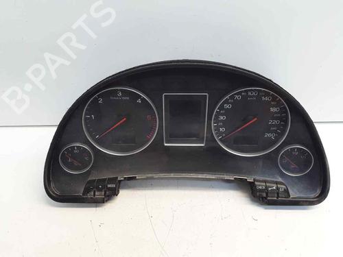 Used Instrument cluster Instrument cluster AUDI A4 B6 (8E2) 1.9 TDI (130 hp) 33613744 33613744