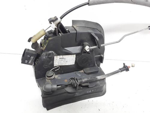 Rear left lock BMW X5 (E53) 3.0 i | BP9841862C100 