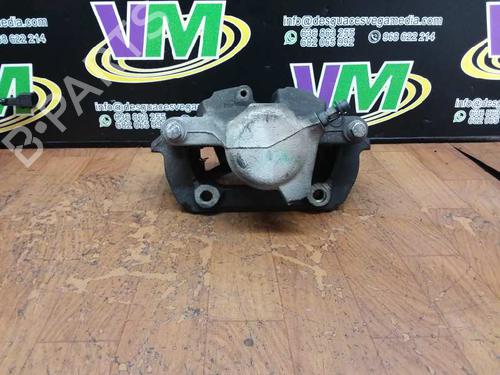 Left front brake caliper MERCEDES-BENZ C-CLASS (W203)  | BP11601401M105 