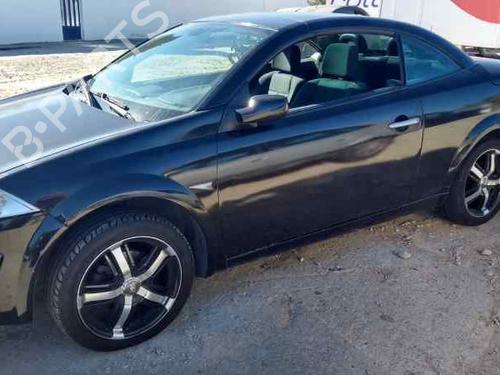 Elektronisk modul RENAULT MEGANE II Coupé-Cabriolet (EM0/1_)  | BP7471155M83 