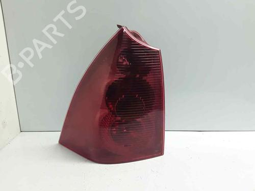 Used Left taillight PEUGEOT 307 Break (3E) 2.0 HDI 90 (90 hp) 31841129