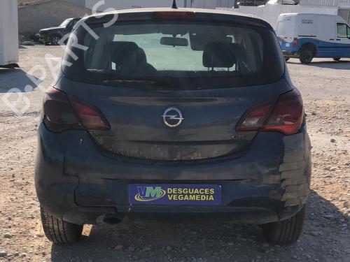 AC pipe OPEL CORSA E (X15) | BP36650300M126 - Image 12