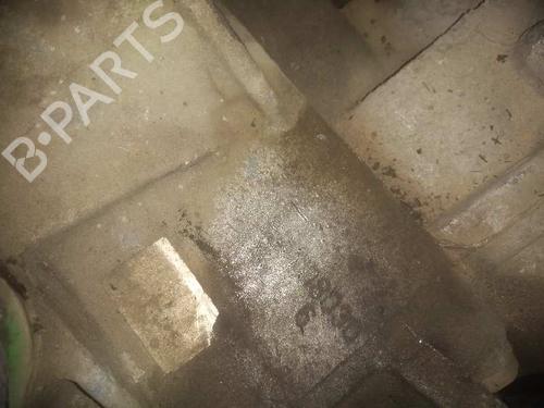 Używane Skrzynia biegów SEAT IBIZA II (6K1) [1993-2002]  7471601