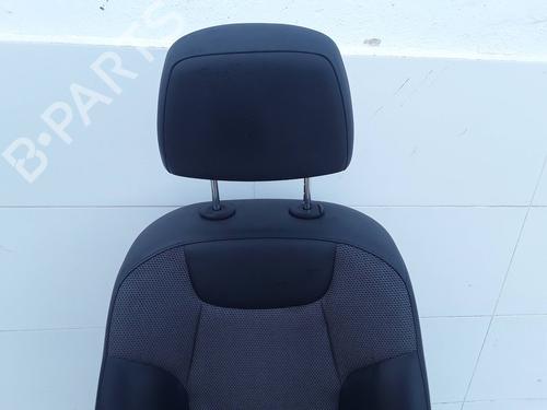 Left front seat MERCEDES-BENZ C-CLASS (W204) C 250 CDI (204.003) | BP32175295C15 
