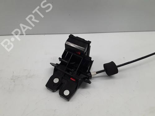 Used Tailgate lock Tailgate lock MERCEDES-BENZ C-CLASS (W203) C 200 Kompressor (203.042) (163 hp) 36478484 36478484