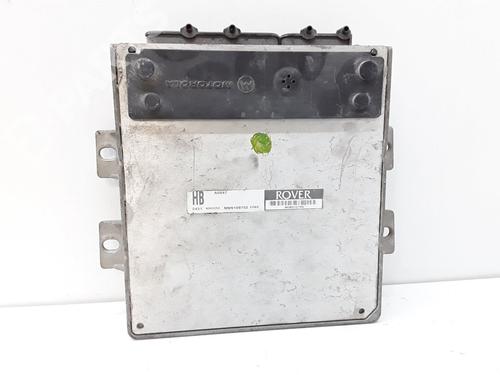 Used Engine control unit (ECU) ROVER 25 I Hatchback (RF) [1999-2006]  9434875