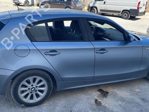 Right taillight BMW 1 (E87) 120 d | BP24634576C35 