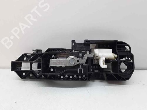 Support RENAULT SCÉNIC III (JZ0/1_)  | BP24493369C155 
