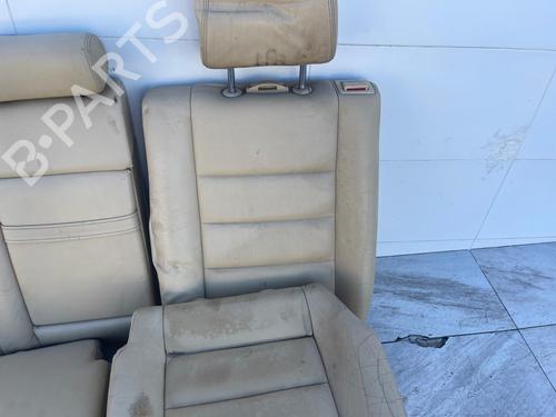Rear seat VW TOUAREG (7LA, 7L6, 7L7) 2.5 R5 TDI | BP17748173C17 