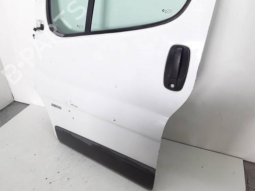 Left front door OPEL VIVARO A Van (X83) 1.9 DTI (F7) | BP10175743C2