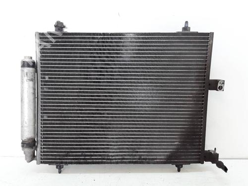 AC-Kondensator CITROËN C8 (EA_, EB_) 2.0 HDi (109 hp) 10696227