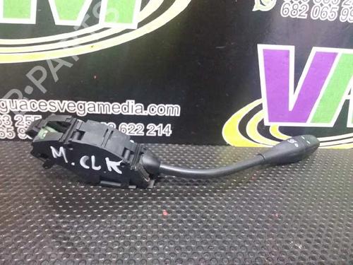 Module électronique MERCEDES-BENZ CLK (C209)  | BP7651362M83 