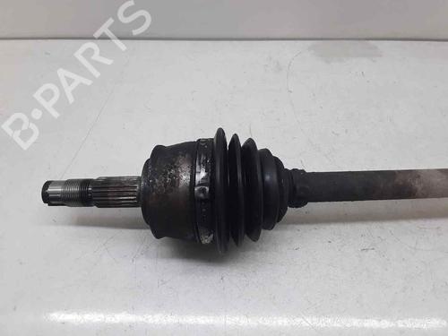 Arbre de transmission avant gauche FIAT PUNTO Hatchback Van (188_) 1.2 60 | BP23097183M38 