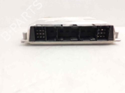 Engine control unit (ECU) LAND ROVER FREELANDER I (L314) | BP27668357M57
