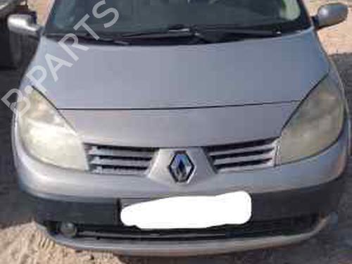 Venstre forlygte RENAULT SCÉNIC II (JM0/1_) 1.5 dCi (JM0F) | BP7471168C28 