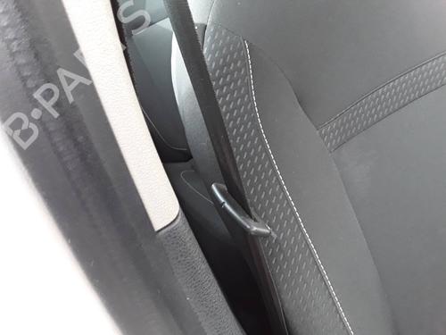 Used Front right seatbelt DACIA SANDERO III [2021-2026]  32737183