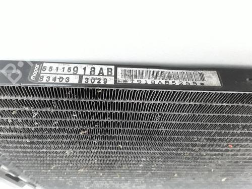 AC-Kondensator JEEP GRAND CHEROKEE II (WJ, WG) 3.1 TD 4x4 | BP10696235M32 