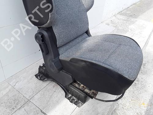 Right front seat CITROËN BERLINGO Box Body/MPV (B9) | BP34524157C16 - Image 5
