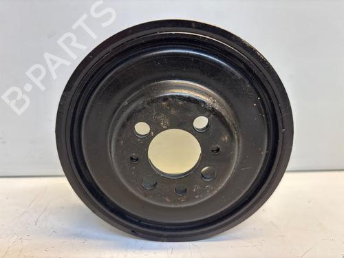 Pulley VW CRAFTER Platform/Chassis (SZ_) | BP36785950M122 - Image 2