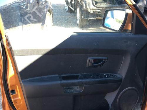 Left front window switch KIA SOUL II (PS) | BP30113246I27
