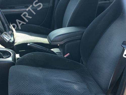 Front left interior door handle FORD MONDEO III (B5Y) 2.0 16V TDDi / TDCi | BP29437166I13 
