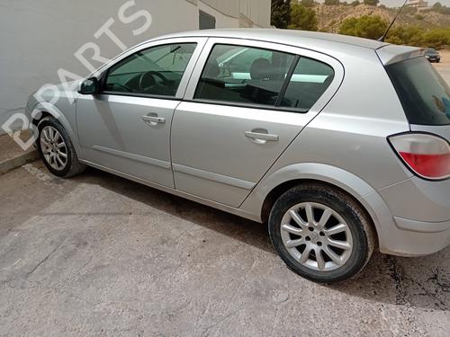 Høyre bak lås OPEL ASTRA H (A04) 1.6 (L48) | BP18480520C99 