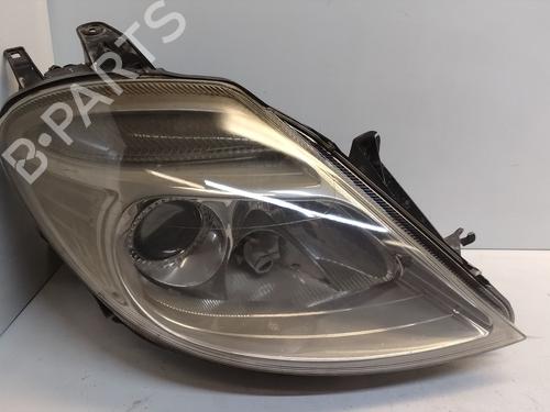 Used Right headlight Right headlight 36937673 36937673