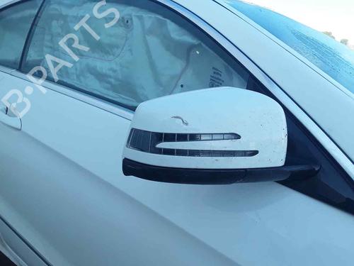 Used Right mirror Right mirror MERCEDES-BENZ E-CLASS Coupe (C207) E 250 CDI / BlueTEC / d (207.303, 207.304) (204 hp) 32504241 32504241