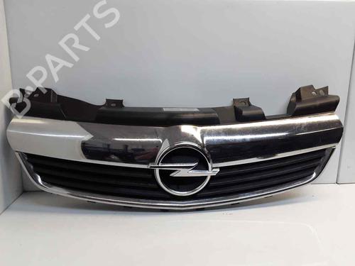 Grill Grill OPEL ZAFIRA / ZAFIRA FAMILY B (A05) [2005-2019] 34355148 34355148