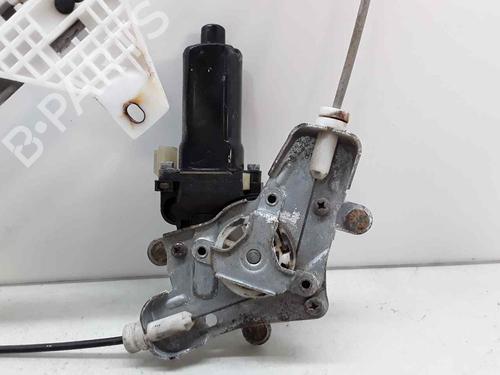 Rear right window mechanism HYUNDAI TERRACAN (HP) 2.9 CRDi 4WD | BP24494132C25 