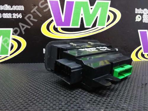 Left front window switch VOLVO S60 I (384)  | BP7468562I27 